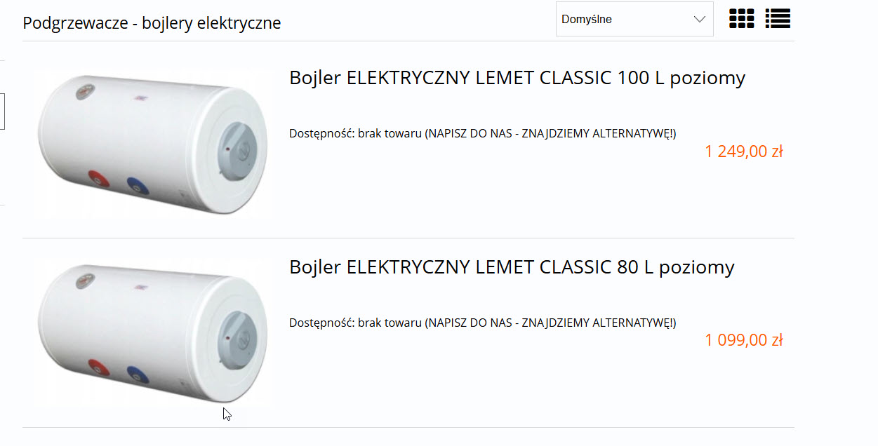 https://bojlersklep.pl/bojlery-elektryczne