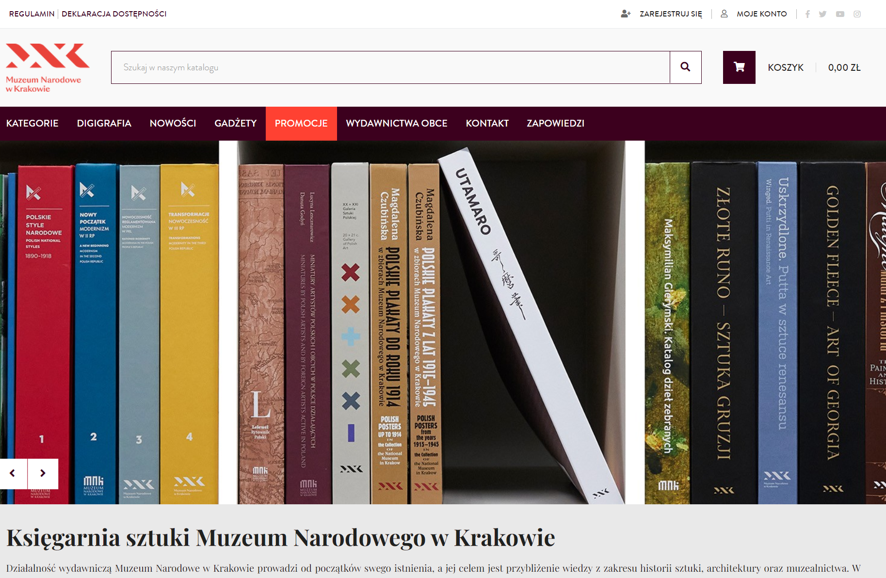 Dlaczego katalogi wystaw pozostają cenną pamiątką po zakończeniu ekspozycji?